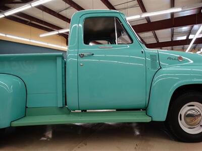 1955 Ford F-250 - Photo 28 - Scottsburg, IN 47170