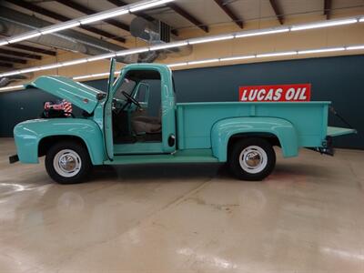 1955 Ford F-250 - Photo 32 - Scottsburg, IN 47170