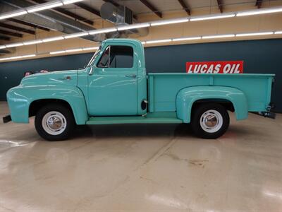 1955 Ford F-250 - Photo 4 - Scottsburg, IN 47170