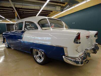 1955 Chevrolet 210   - Photo 5 - Scottsburg, IN 47170