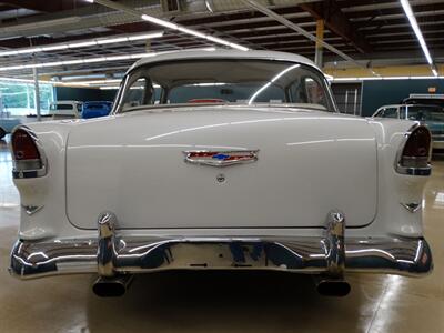 1955 Chevrolet 210   - Photo 6 - Scottsburg, IN 47170