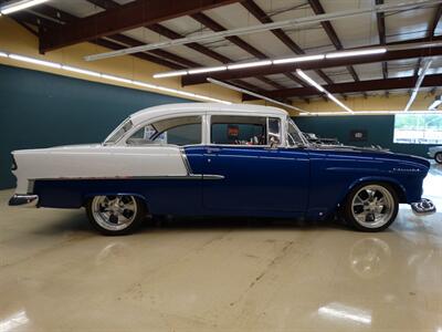 1955 Chevrolet 210   - Photo 8 - Scottsburg, IN 47170