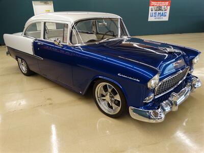 1955 Chevrolet 210   - Photo 17 - Scottsburg, IN 47170