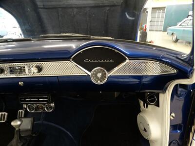 1955 Chevrolet 210   - Photo 76 - Scottsburg, IN 47170