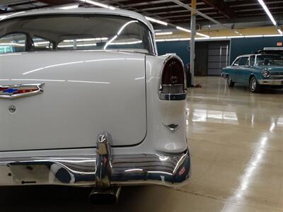 1955 Chevrolet 210   - Photo 26 - Scottsburg, IN 47170