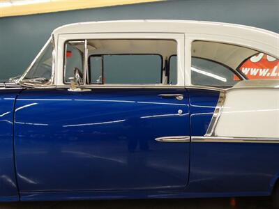 1955 Chevrolet 210   - Photo 22 - Scottsburg, IN 47170