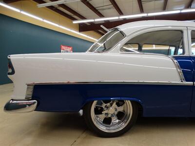 1955 Chevrolet 210   - Photo 27 - Scottsburg, IN 47170