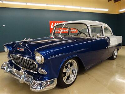 1955 Chevrolet 210   - Photo 3 - Scottsburg, IN 47170