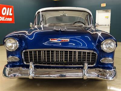 1955 Chevrolet 210   - Photo 2 - Scottsburg, IN 47170