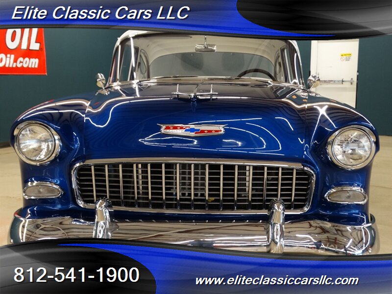 1955 Chevrolet 210  