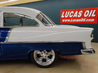1955 Chevrolet 210   - Photo 23 - Scottsburg, IN 47170