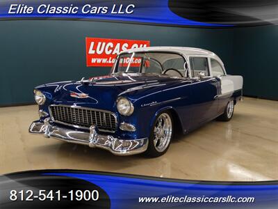 1955 Chevrolet 210   - Photo 1 - Scottsburg, IN 47170