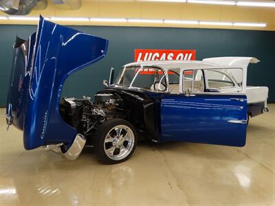 1955 Chevrolet 210   - Photo 33 - Scottsburg, IN 47170