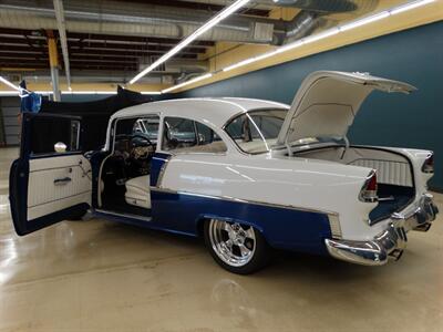 1955 Chevrolet 210   - Photo 35 - Scottsburg, IN 47170