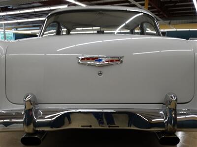1955 Chevrolet 210   - Photo 25 - Scottsburg, IN 47170