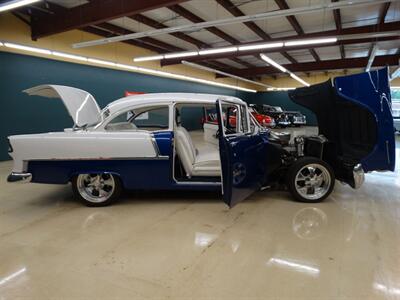 1955 Chevrolet 210   - Photo 38 - Scottsburg, IN 47170