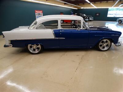 1955 Chevrolet 210   - Photo 16 - Scottsburg, IN 47170