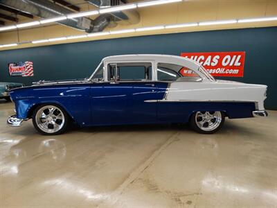 1955 Chevrolet 210   - Photo 4 - Scottsburg, IN 47170
