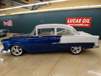 1955 Chevrolet 210   - Photo 12 - Scottsburg, IN 47170