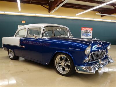 1955 Chevrolet 210   - Photo 9 - Scottsburg, IN 47170