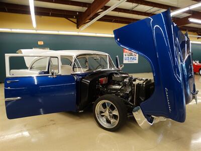 1955 Chevrolet 210   - Photo 39 - Scottsburg, IN 47170