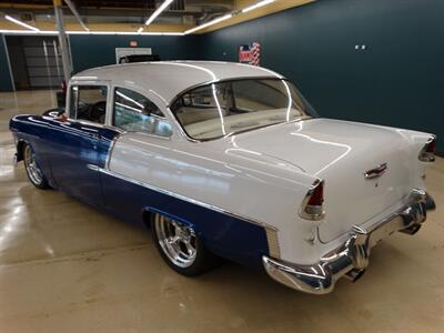 1955 Chevrolet 210   - Photo 13 - Scottsburg, IN 47170
