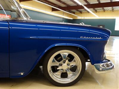 1955 Chevrolet 210   - Photo 29 - Scottsburg, IN 47170