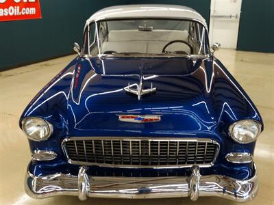 1955 Chevrolet 210   - Photo 10 - Scottsburg, IN 47170