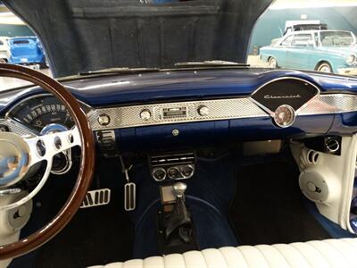 1955 Chevrolet 210   - Photo 75 - Scottsburg, IN 47170