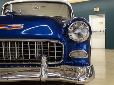 1955 Chevrolet 210   - Photo 20 - Scottsburg, IN 47170