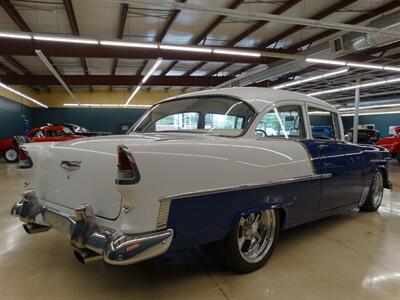 1955 Chevrolet 210   - Photo 7 - Scottsburg, IN 47170