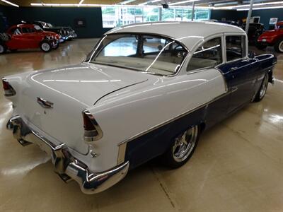 1955 Chevrolet 210   - Photo 15 - Scottsburg, IN 47170