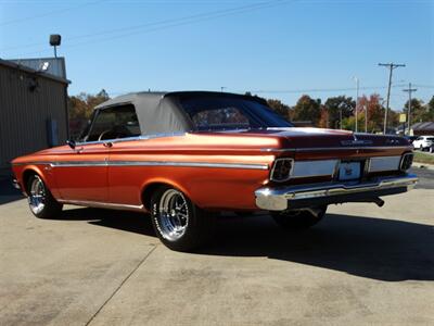 1963 Plymouth Fury Sport   - Photo 5 - Scottsburg, IN 47170