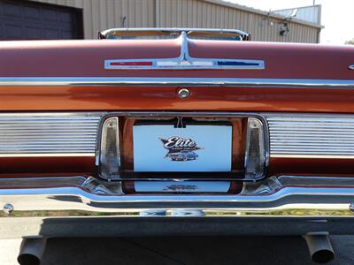 1963 Plymouth Fury Sport   - Photo 25 - Scottsburg, IN 47170