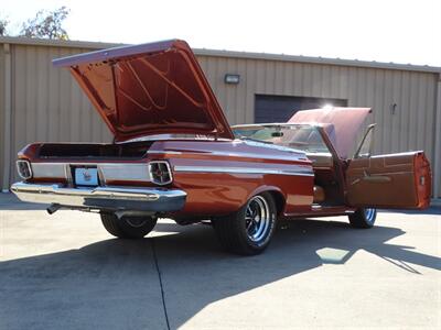 1963 Plymouth Fury Sport   - Photo 35 - Scottsburg, IN 47170