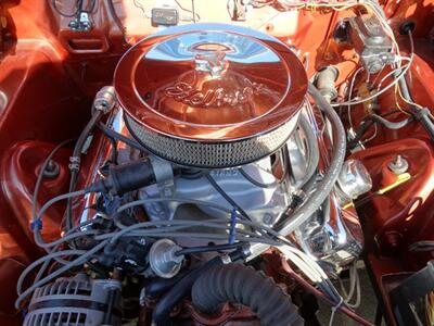 1963 Plymouth Fury Sport   - Photo 57 - Scottsburg, IN 47170