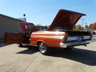 1963 Plymouth Fury Sport   - Photo 33 - Scottsburg, IN 47170