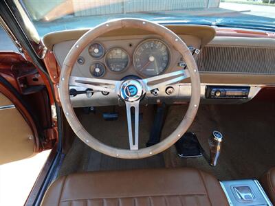 1963 Plymouth Fury Sport   - Photo 75 - Scottsburg, IN 47170