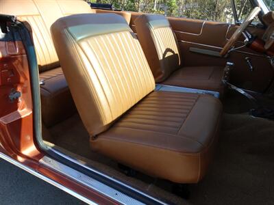 1963 Plymouth Fury Sport   - Photo 86 - Scottsburg, IN 47170