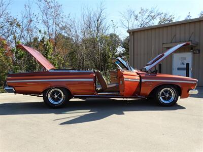1963 Plymouth Fury Sport   - Photo 36 - Scottsburg, IN 47170