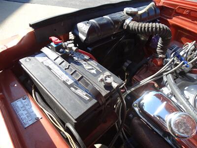 1963 Plymouth Fury Sport   - Photo 62 - Scottsburg, IN 47170