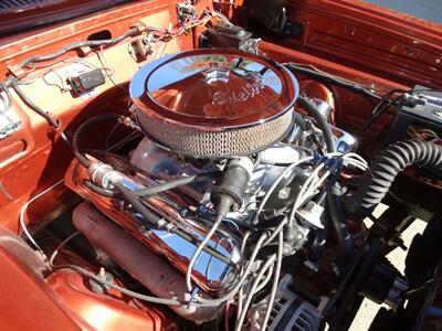 1963 Plymouth Fury Sport   - Photo 56 - Scottsburg, IN 47170