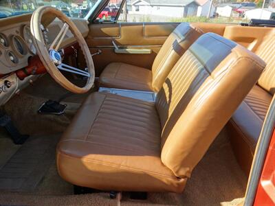 1963 Plymouth Fury Sport   - Photo 73 - Scottsburg, IN 47170