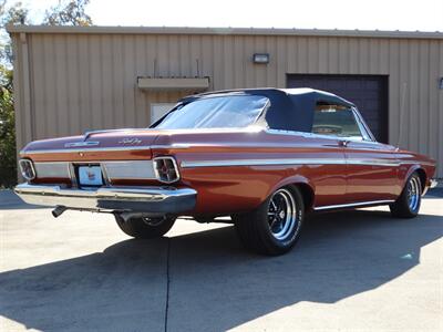 1963 Plymouth Fury Sport   - Photo 7 - Scottsburg, IN 47170