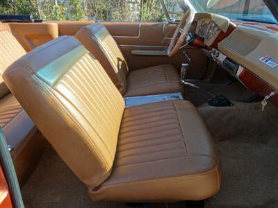 1963 Plymouth Fury Sport   - Photo 85 - Scottsburg, IN 47170