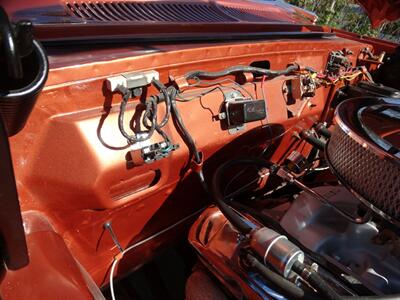 1963 Plymouth Fury Sport   - Photo 60 - Scottsburg, IN 47170