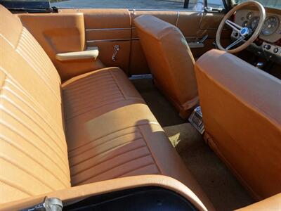 1963 Plymouth Fury Sport   - Photo 82 - Scottsburg, IN 47170