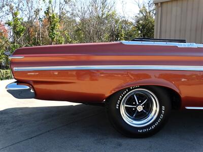1963 Plymouth Fury Sport   - Photo 27 - Scottsburg, IN 47170