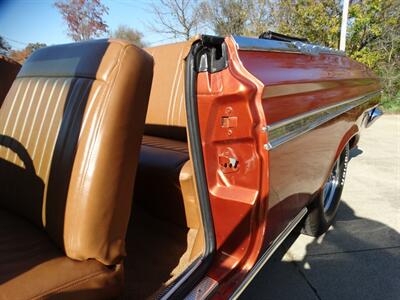 1963 Plymouth Fury Sport   - Photo 71 - Scottsburg, IN 47170