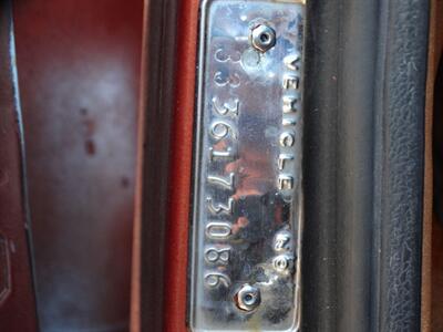 1963 Plymouth Fury Sport   - Photo 69 - Scottsburg, IN 47170